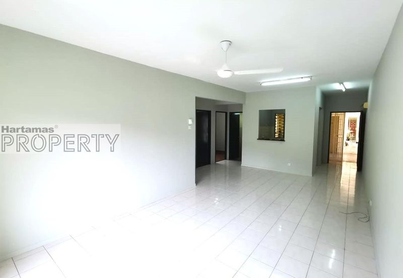 High Floor Greenery View, Tiara Intan Condominium, Taman Bukit Indah, Ampang Selangor