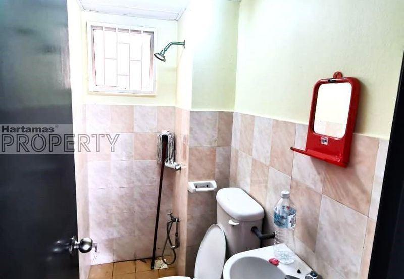 High Floor Greenery View, Tiara Intan Condominium, Taman Bukit Indah, Ampang Selangor