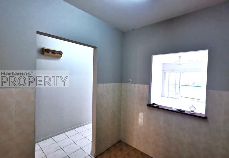 High Floor Greenery View, Tiara Intan Condominium, Taman Bukit Indah, Ampang Selangor