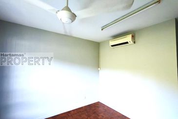 High Floor Greenery View, Tiara Intan Condominium, Taman Bukit Indah, Ampang Selangor