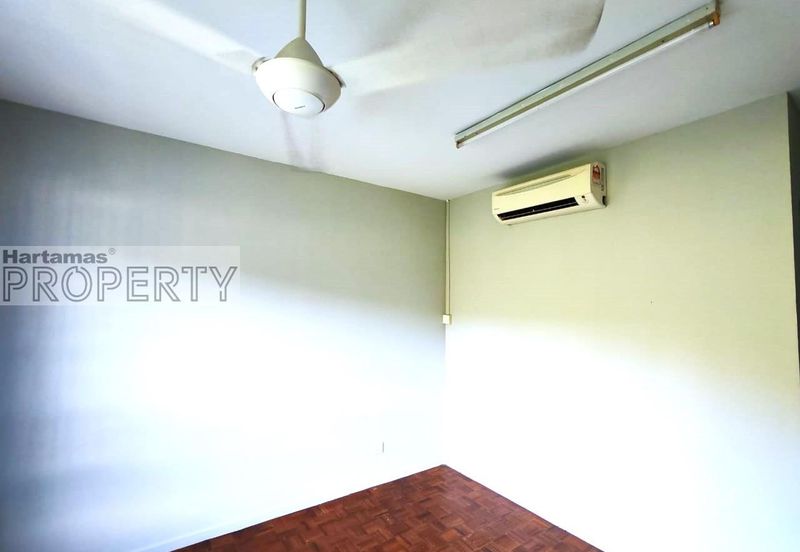 High Floor Greenery View, Tiara Intan Condominium, Taman Bukit Indah, Ampang Selangor