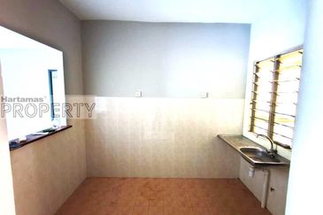 High Floor Greenery View, Tiara Intan Condominium, Taman Bukit Indah, Ampang Selangor