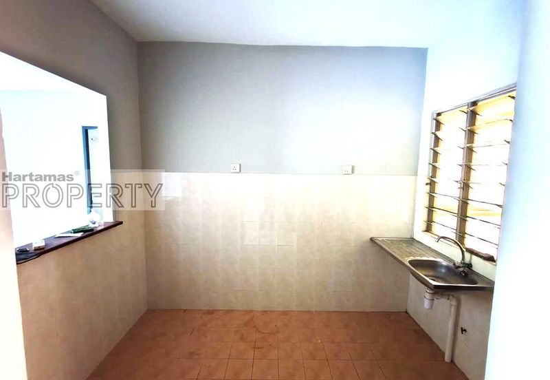 High Floor Greenery View, Tiara Intan Condominium, Taman Bukit Indah, Ampang Selangor