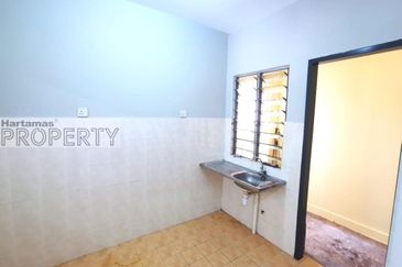 High Floor Greenery View, Tiara Intan Condominium, Taman Bukit Indah, Ampang Selangor