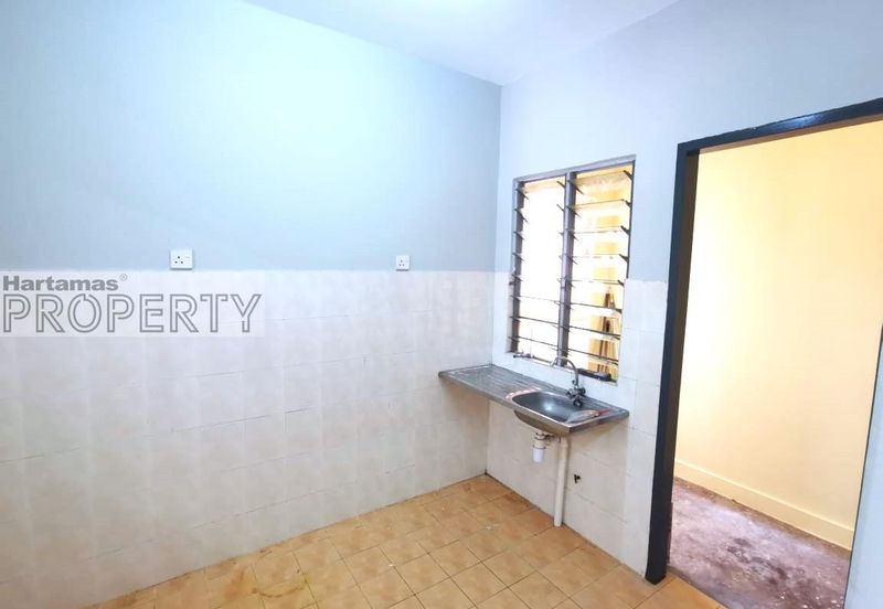 High Floor Greenery View, Tiara Intan Condominium, Taman Bukit Indah, Ampang Selangor