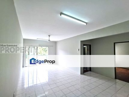 High Floor Greenery View, Tiara Intan Condominium, Taman Bukit Indah, Ampang Selangor, Selangor, Ampang