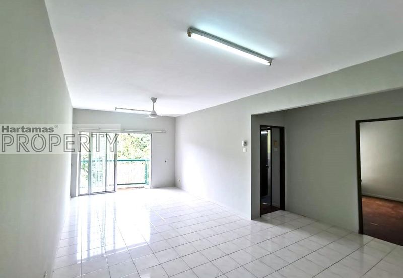 High Floor Greenery View, Tiara Intan Condominium, Taman Bukit Indah, Ampang Selangor