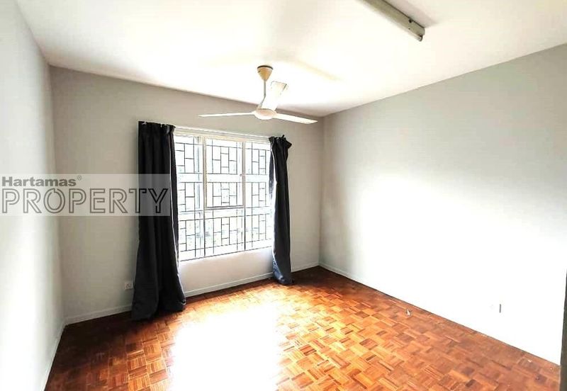 High Floor Greenery View, Tiara Intan Condominium, Taman Bukit Indah, Ampang Selangor