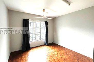 High Floor Greenery View, Tiara Intan Condominium, Taman Bukit Indah, Ampang Selangor