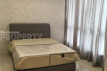 Fully Furnished, Tropicana Avenue @ Tropicana, Selangor