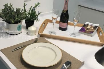 Fully Furnished, Tropicana Avenue @ Tropicana, Selangor