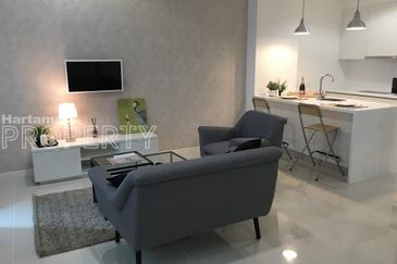 Fully Furnished, Tropicana Avenue @ Tropicana, Selangor