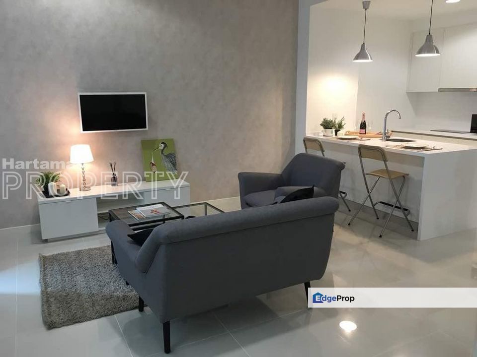Fully Furnished, Tropicana Avenue @ Tropicana, Selangor, Selangor, 