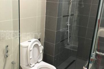 Fully Furnished, Tropicana Avenue @ Tropicana, Selangor