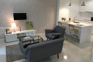 Fully Furnished, Tropicana Avenue @ Tropicana, Selangor