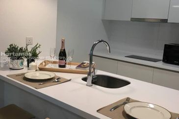 Fully Furnished, Tropicana Avenue @ Tropicana, Selangor