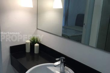 Fully Furnished, Tropicana Avenue @ Tropicana, Selangor