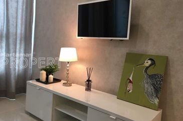 Fully Furnished, Tropicana Avenue @ Tropicana, Selangor