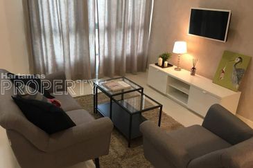 Fully Furnished, Tropicana Avenue @ Tropicana, Selangor