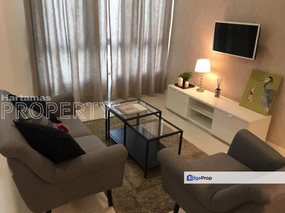 Fully Furnished, Tropicana Avenue @ Tropicana, Selangor, Selangor, 