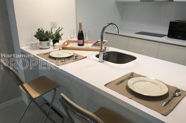 Fully Furnished, Tropicana Avenue @ Tropicana, Selangor