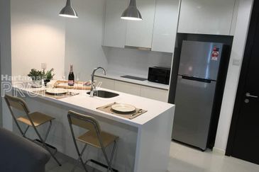 Fully Furnished, Tropicana Avenue @ Tropicana, Selangor