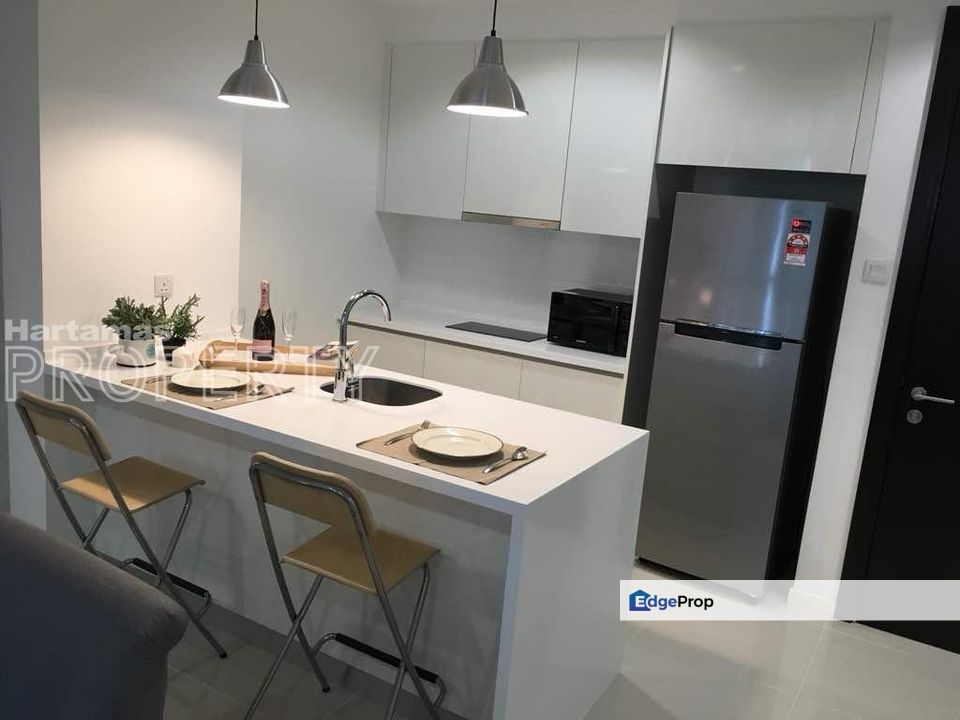 Fully Furnished, Tropicana Avenue @ Tropicana, Selangor, Selangor, 