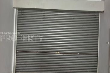 Near M Vertica & MRT/LRT Maluri, Ground Floor Shop at Jalan Cheras, Cheras Kuala Lumpur