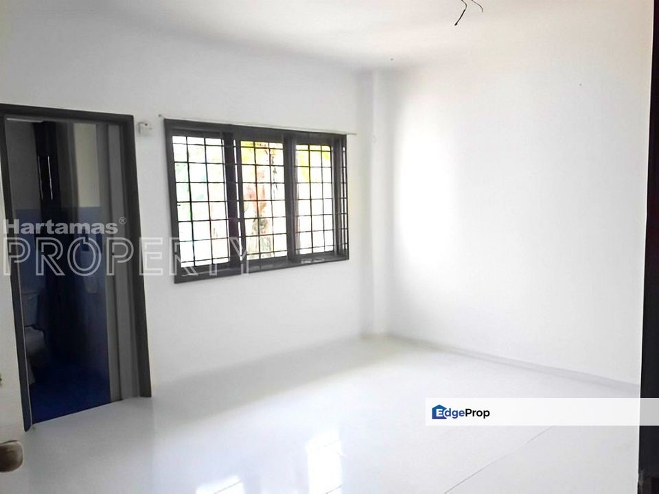 Low Floor, Mutiara Condominium @ Taman Bukit Indah, Ampang Selangor, Selangor, Ampang