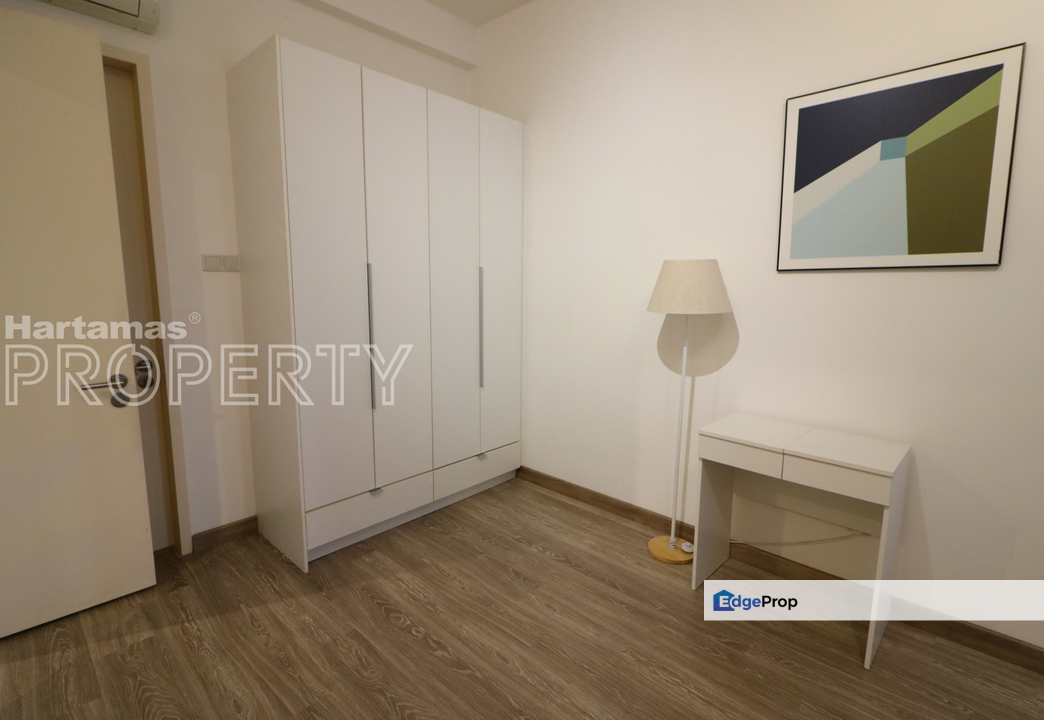 Furnished Unit, South View @ Bangsar South, Bangsar Kuala Lumpur, Kuala Lumpur, Bangsar