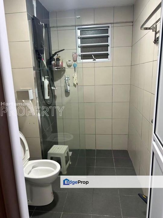 Fully Furnished Unit, Mercu Jalil @ Bukit Jalil, Kuala Lumpur, Kuala Lumpur, Bukit Jalil