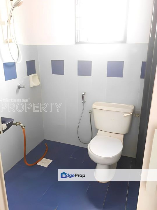 Well Kept Unit Low Floor, Mutiara Condominium, Taman Bukit Indah, Ampang Selangor, Selangor, Ampang