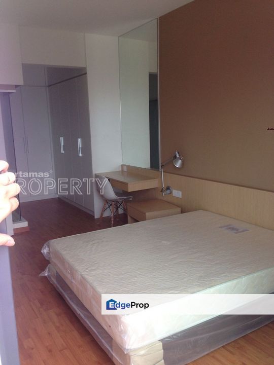 Low Floor Unit at Kiara East , Taman Mastiara Jalan Ipoh, Kuala Lumpur, Kuala Lumpur, KL City