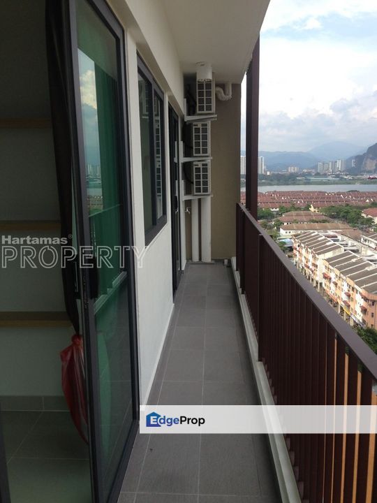 Low Floor Unit at Kiara East , Taman Mastiara Jalan Ipoh, Kuala Lumpur, Kuala Lumpur, KL City