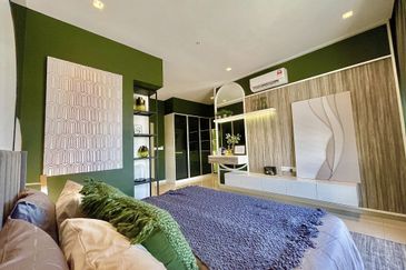 2 Storey House Freehold In Cyberjaya