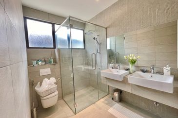 The Mulia Residences