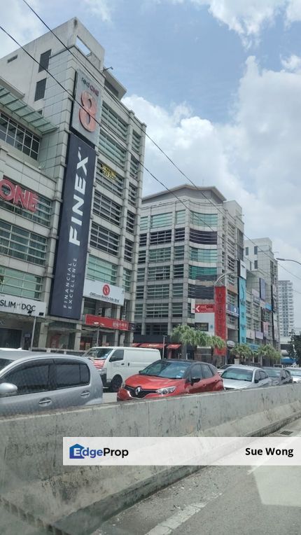 IOI Boulevard, Puchong Jaya , Selangor, Puchong