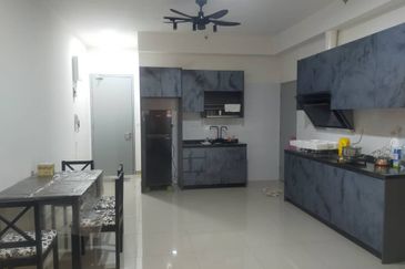 121 Residences