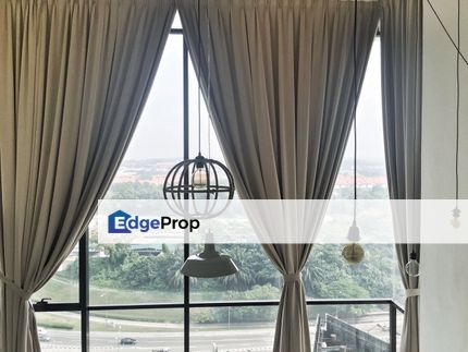 Empire subang soho for sales , Selangor, Subang Jaya