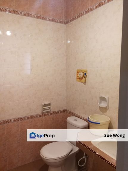 Double Storey House For Rent At SS2, Selangor, Petaling Jaya
