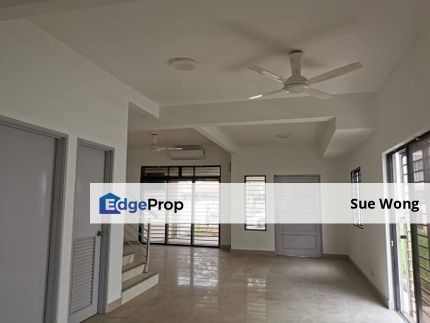 Endlot House with Land For Sales At Lakeside Residences* , Selangor, Puchong