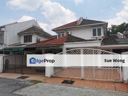 Bandar Kinrara 2 House For Sales , Selangor, Puchong