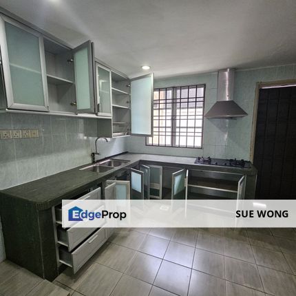 2 storey House For Rent , Selangor, USJ