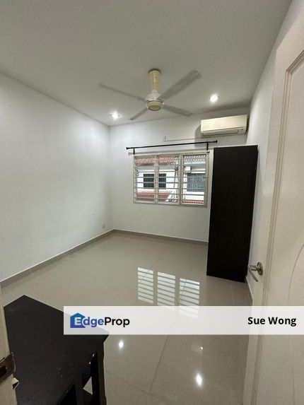House for Rent At USJ , Selangor, USJ