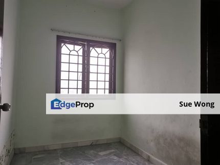 Sri Anggerik 1 Apartment For Sales , Selangor, Puchong