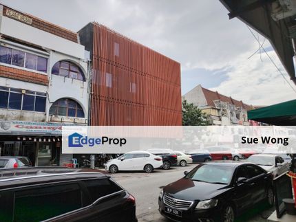 Jalan SS15/4C, Subang Jaya, Selangor , Selangor, Subang Jaya
