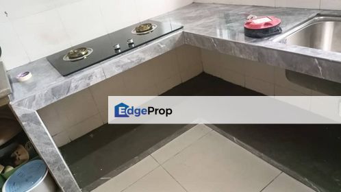 Subang Olives Residence For Sales , Selangor, Subang Jaya