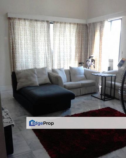 Duplex Condo for Rent in Lanai Kiara Mont Kiara, Kuala Lumpur, Mont Kiara
