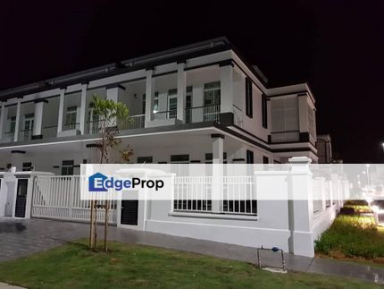 2 Sty Terrace for Sale in Merrydale Eco Majestic , Selangor, Semenyih