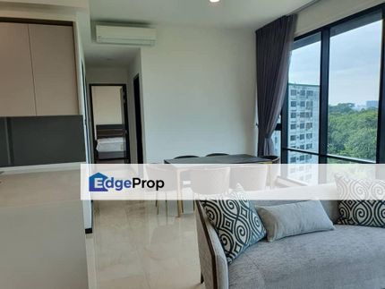 OPUS Service Residence @ KL City for Sale or Rent, Kuala Lumpur, Pudu